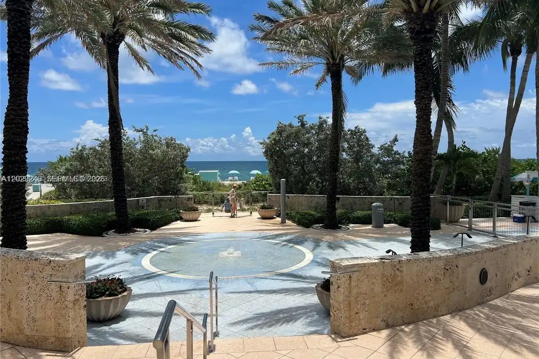 6799 Collins Ave #1501 - View 6