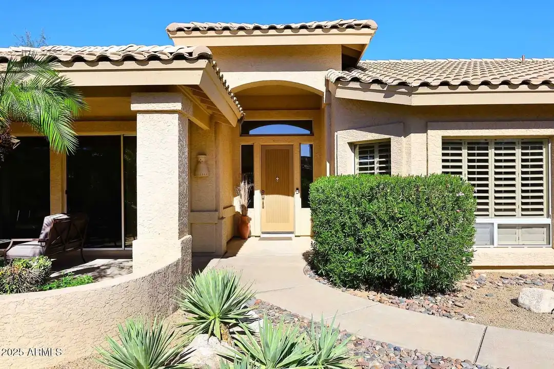 18510 E Leather Ln - View 4
