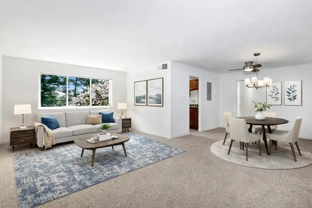 Overlook Apartments – photo 1