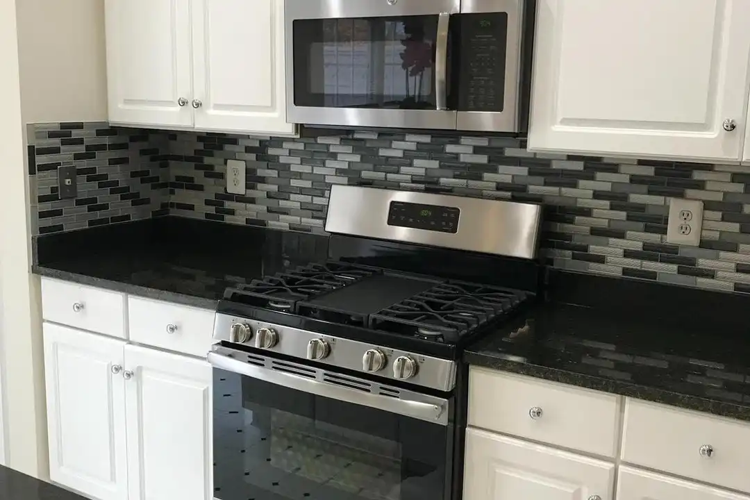 8904 Ashgrove House Ln - View 2