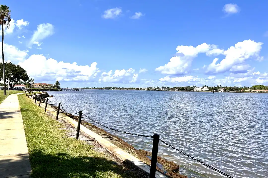 127 Yacht Club Way unit 109 - View 5