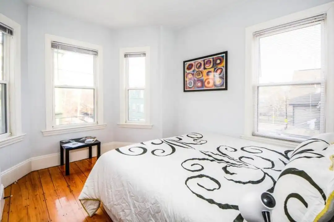 137 Paul Gore St - Widok 6