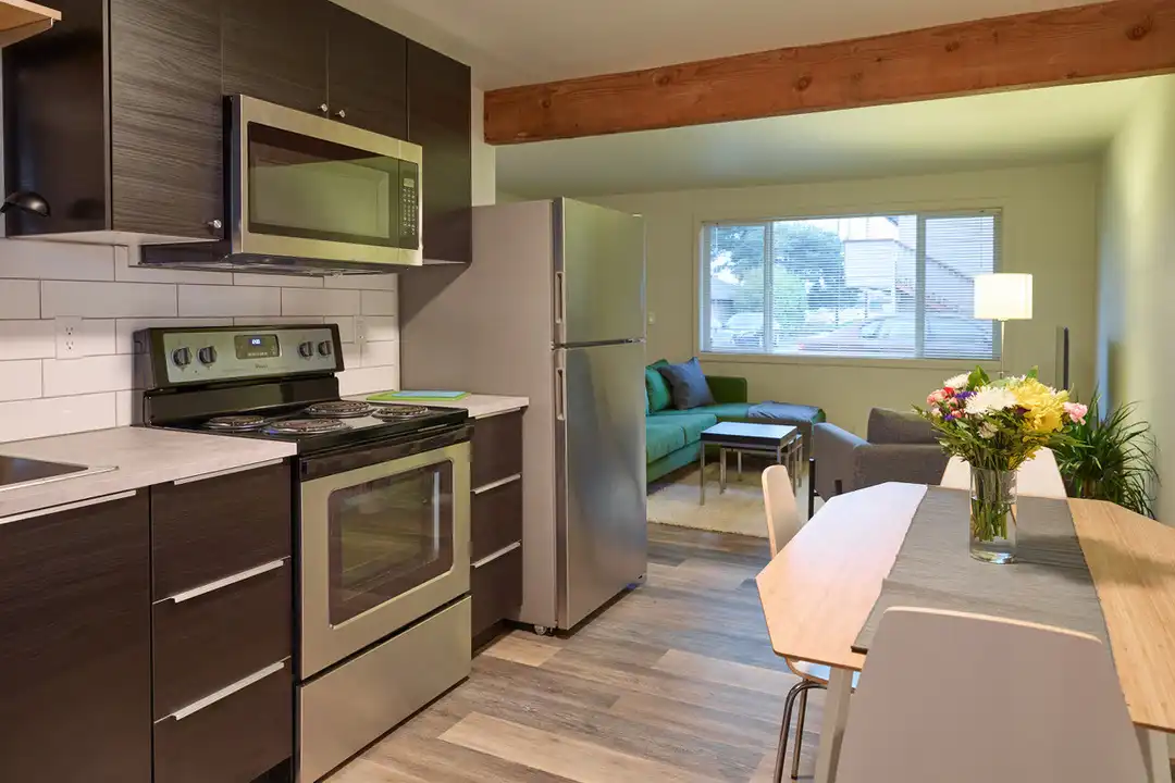 1848 M St unit 1 - View 6