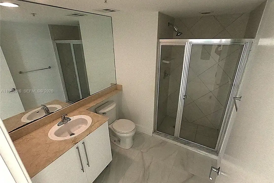 335 S Biscayne Blvd #1712 - View 5
