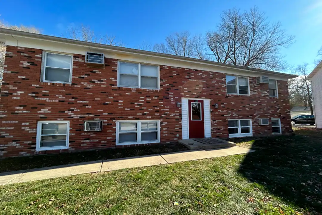 102 College Park Ct unit 102 College Park - #3 – photo 1