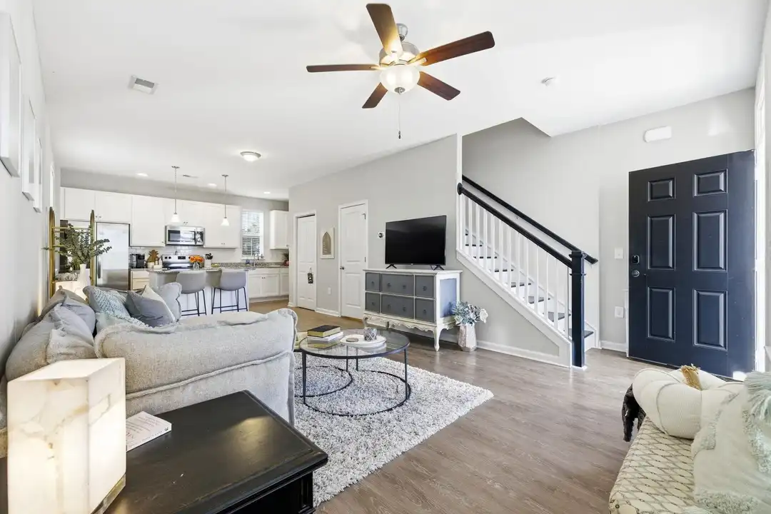 House in Myrtle Beach - View 4