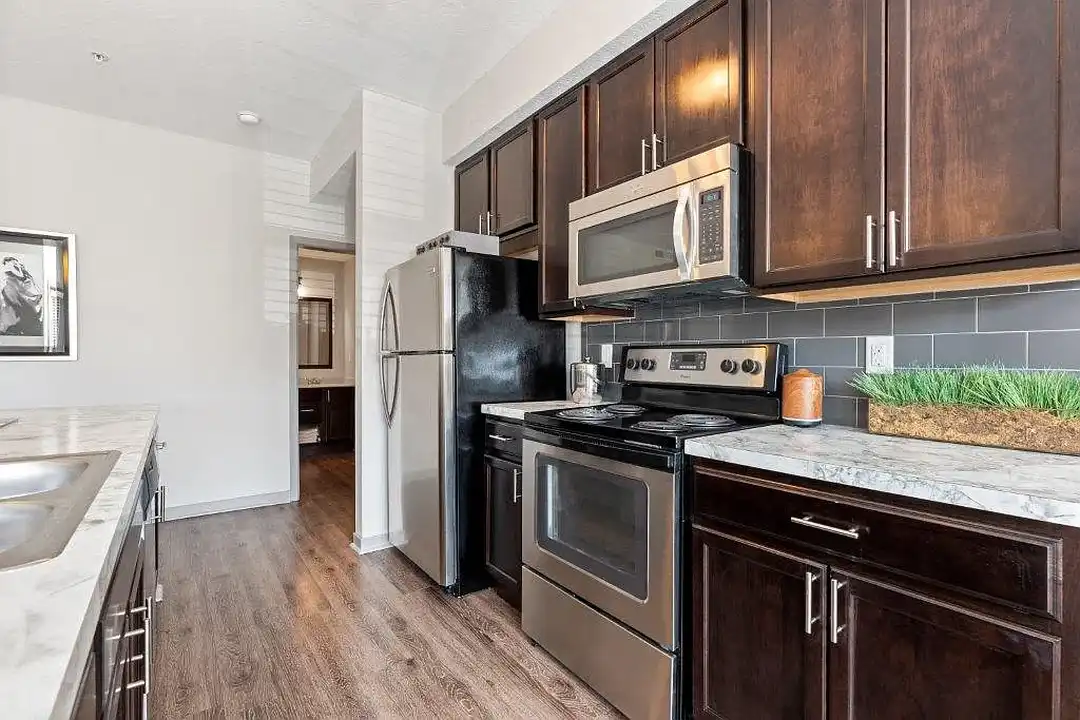 Palmer House Apartment Homes – photo 1 of 30