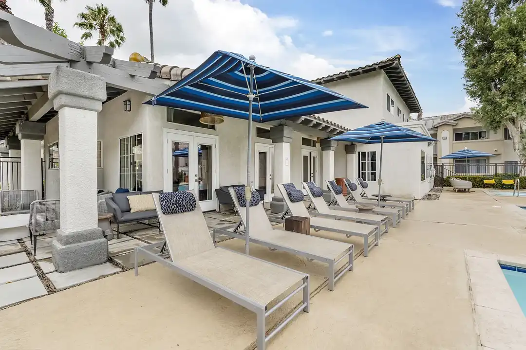 Apartment in Chino Hills - View 3