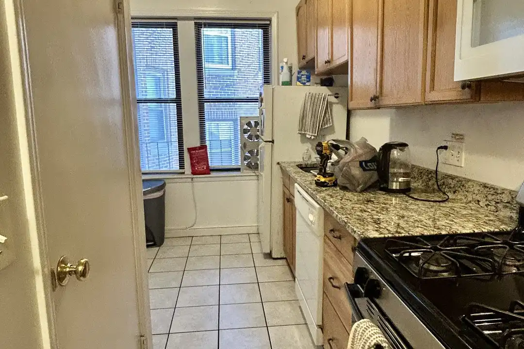 1706 Commonwealth Ave unit 24 - View 2