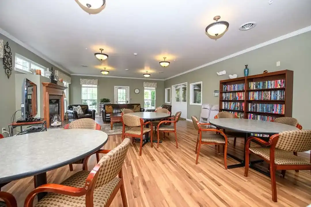 Waterside Senior Apartments – photo 1 of 18