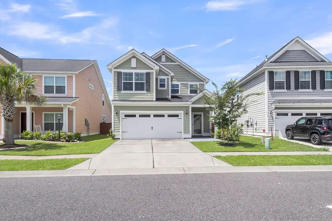 534 Alderly Dr - View 4
