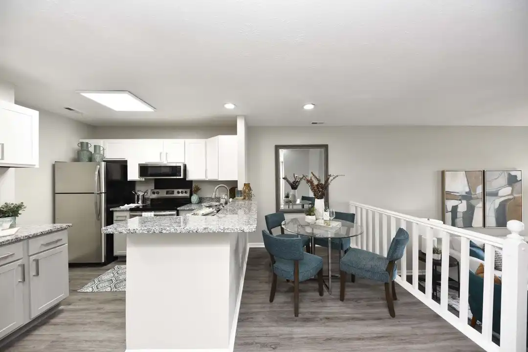 Apartment in Indianapolis - View 6