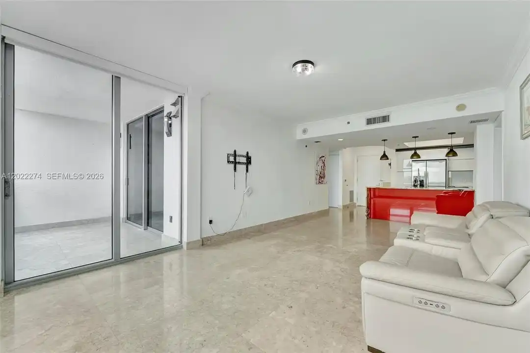 2641 N Flamingo Rd #603N - View 2