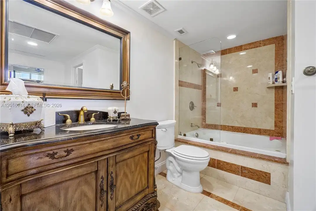 2851 S Ocean Blvd #7U - View 6