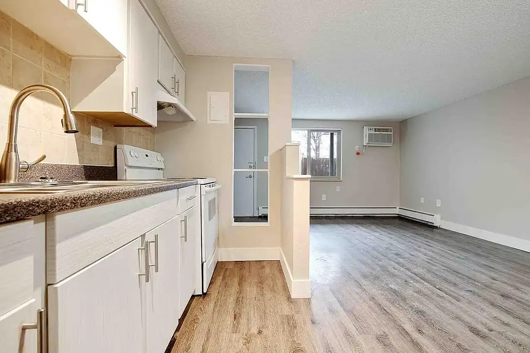 45 South Washington Street – pohled 4