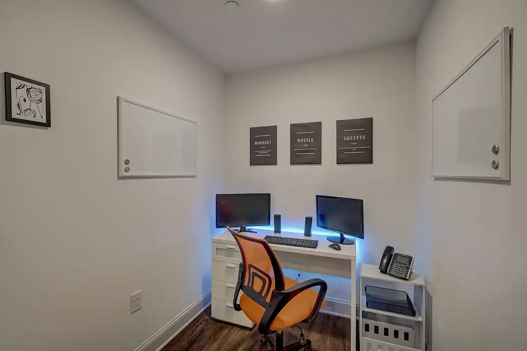 Team Campus Living - View 3