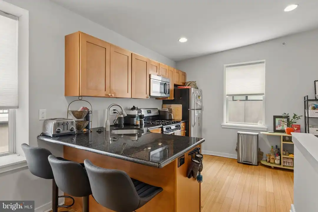 1610 Christian St #3 - View 4
