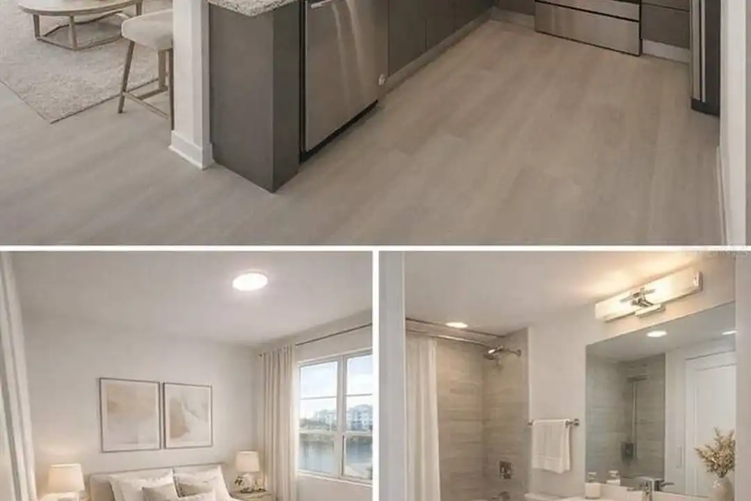 5587 Millenia Blvd #207 – pohled 2