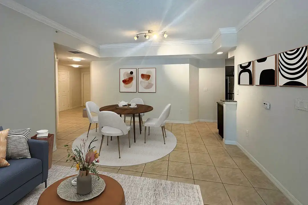 Gables Montecito – photo 1