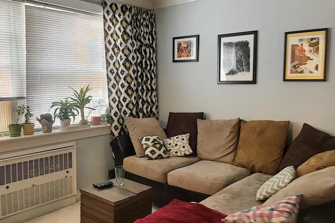 610 Madison St #205 - View 6