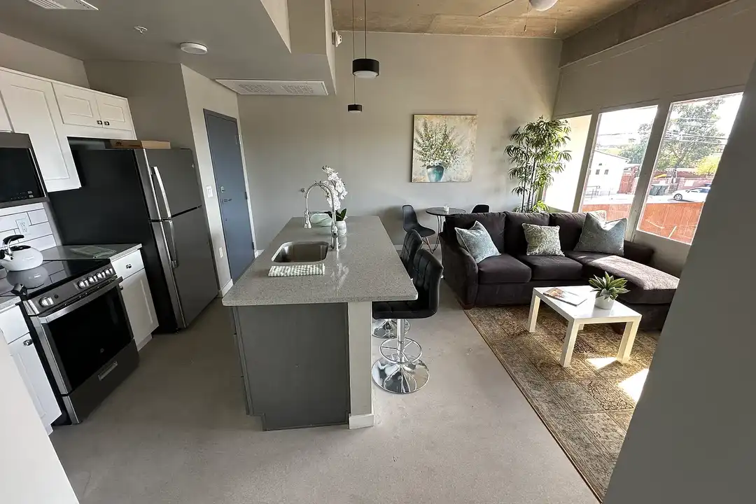 Seventh Avenue Lofts – photo 1