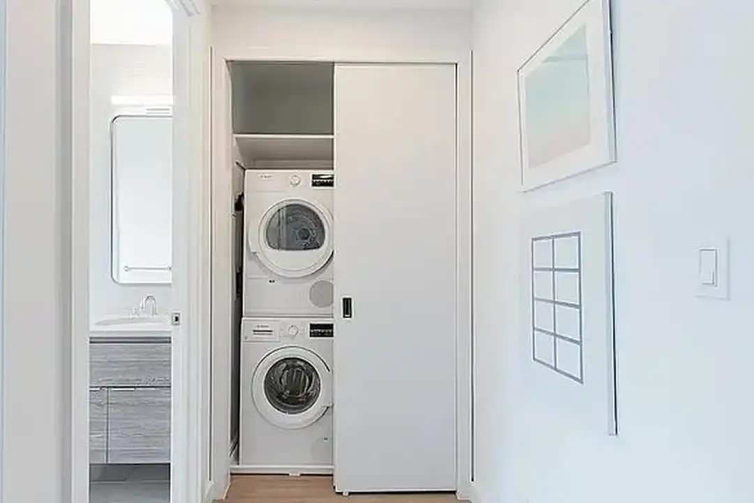 Apartment in New York, Midtown, Manhattan - View 5