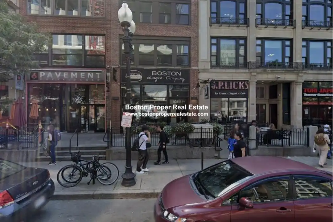 1102 Boylston St - View 6