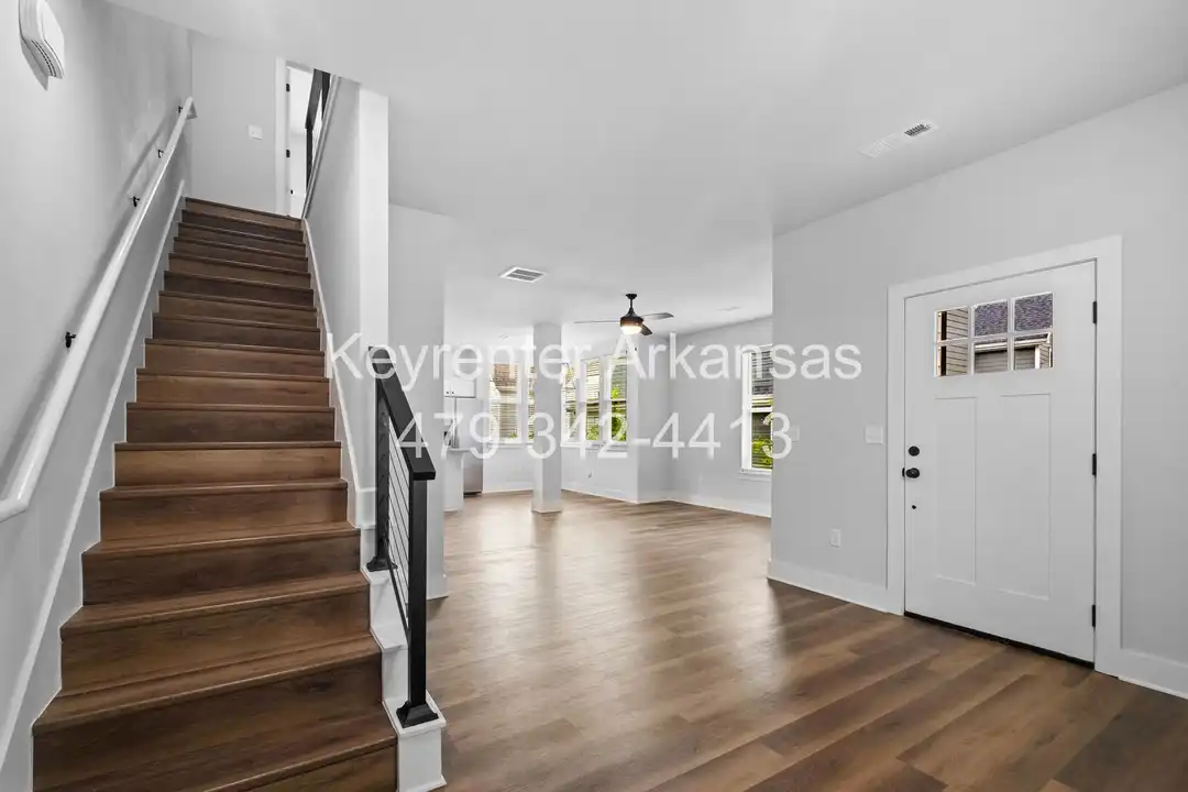 936 S Wichita Ave - View 6