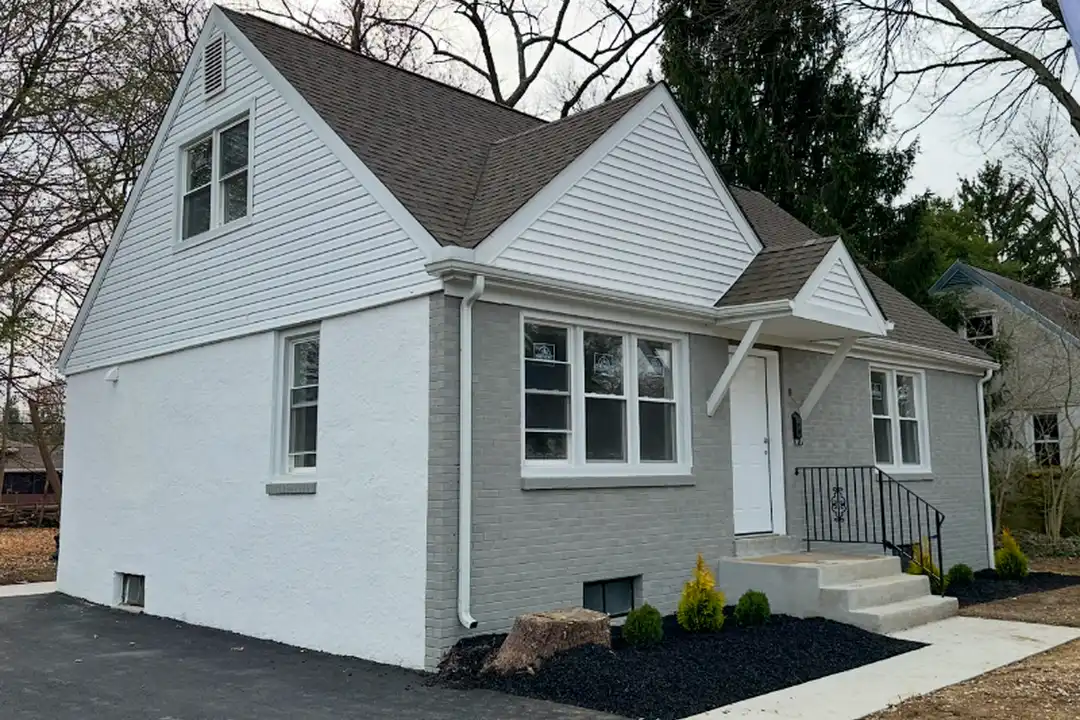 House in Newark - View 2