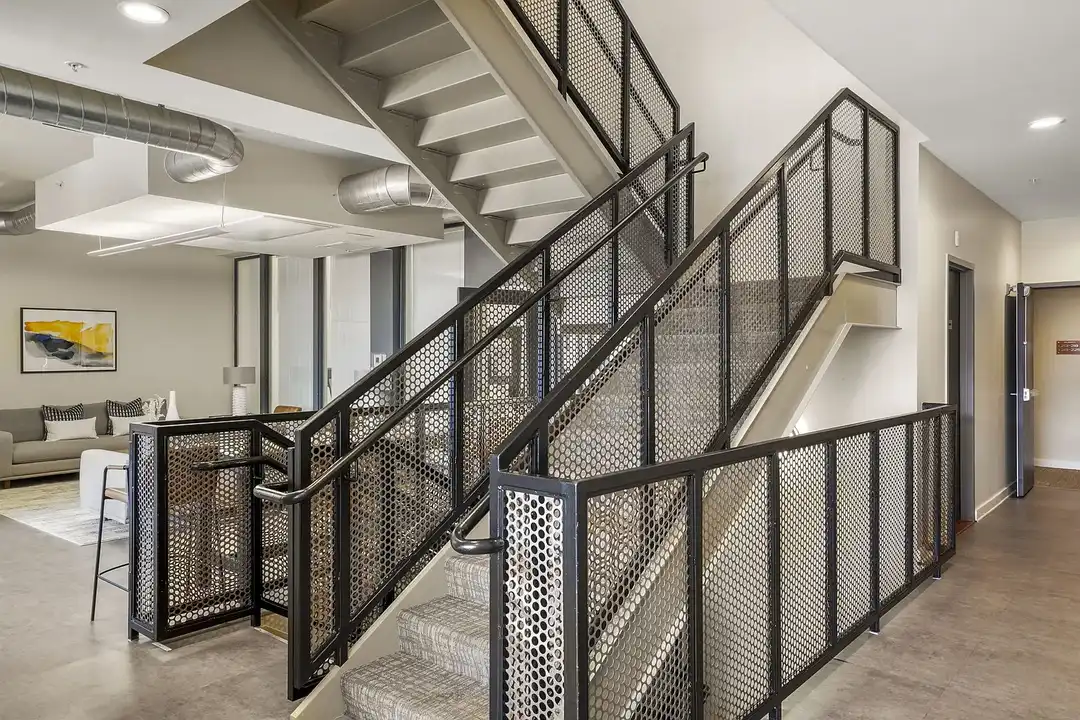 Sleek Lofts – pohled 2