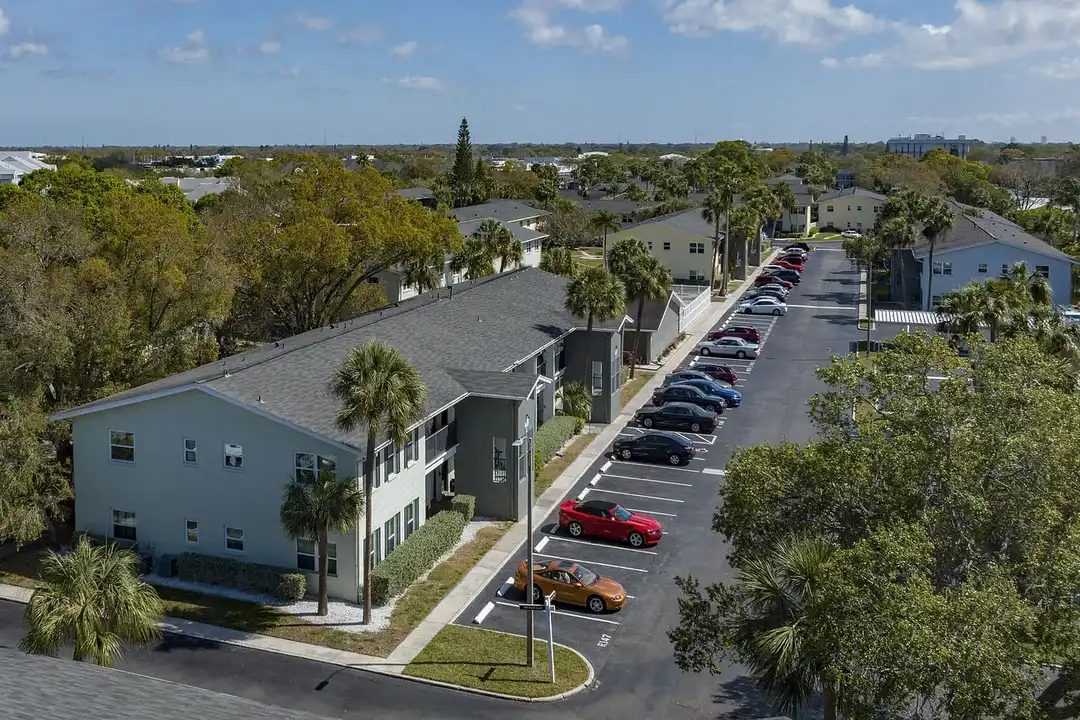 The Drake at St. Pete - View 6