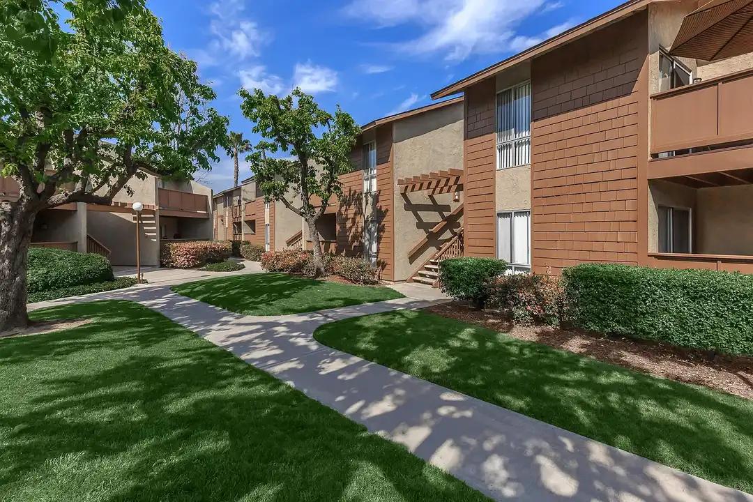 Fairway Village Apartment Homes - View 6