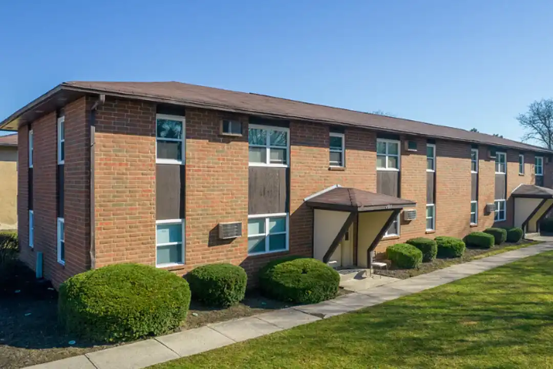 Orchard Apartments – photo 1 of 7