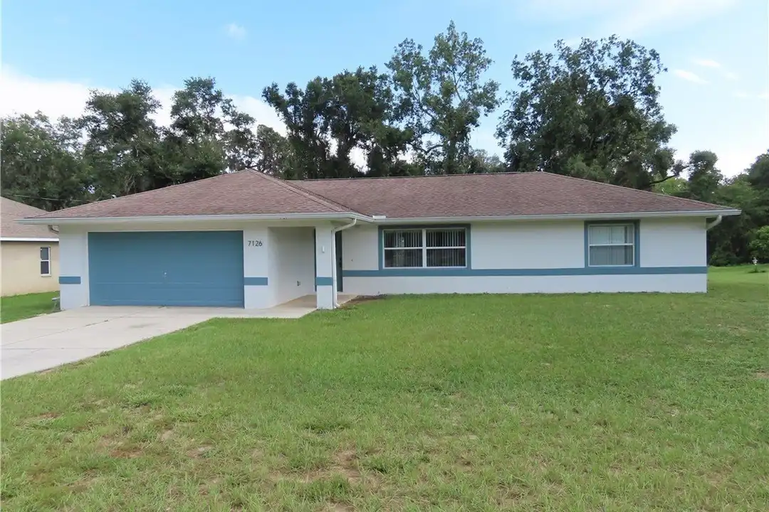 7126 E Anella Ct – photo 1