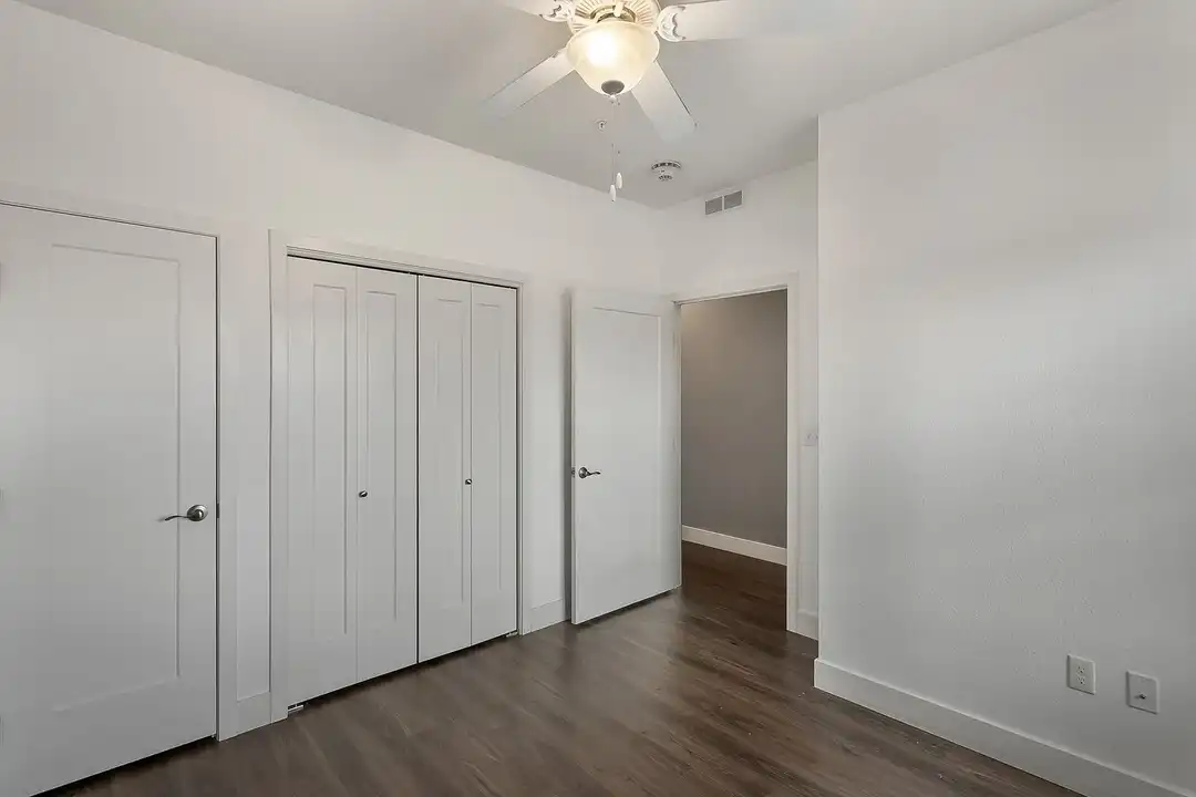 The Bend Apartments – photo 1 of 74