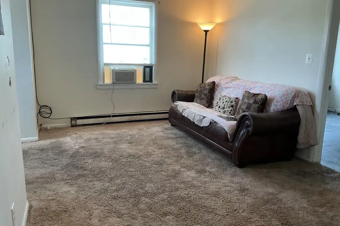 6 Post Rd #E - View 6
