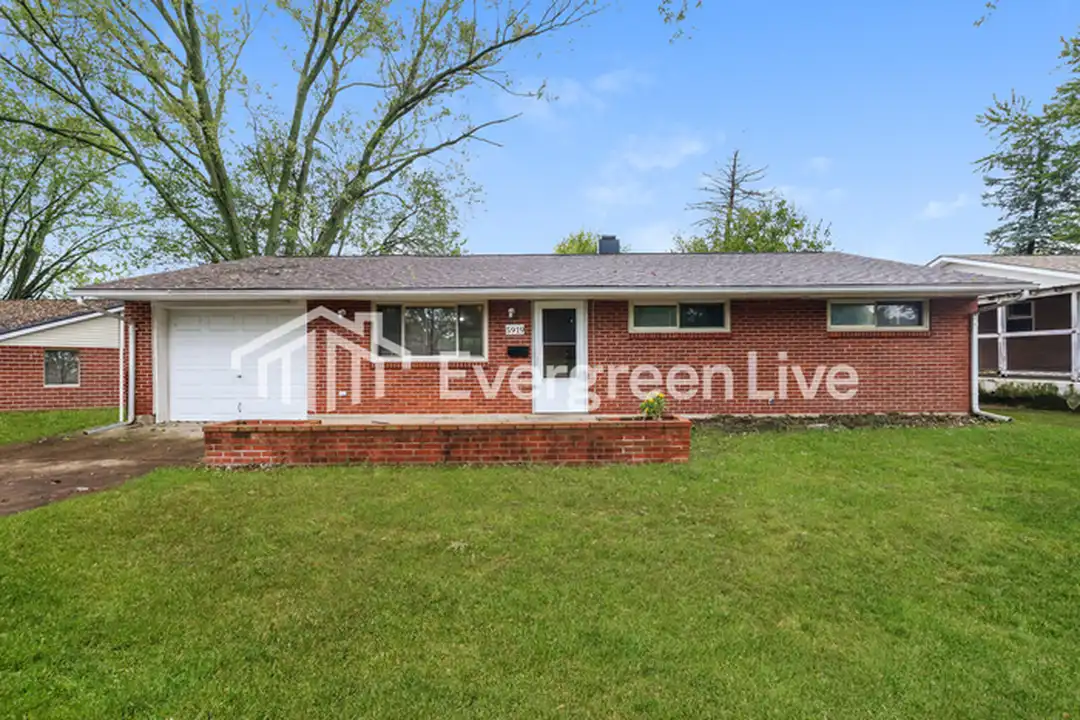 5919 Chambersburg Rd – photo 1