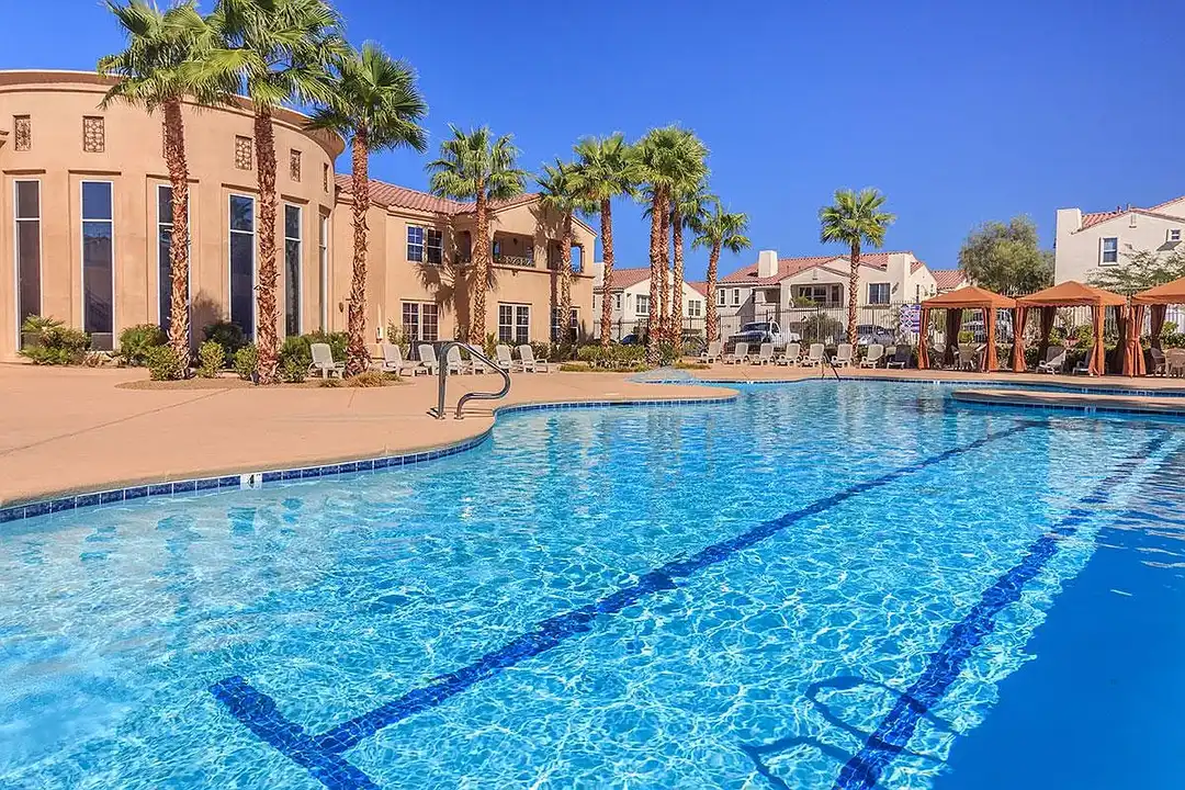 Horizon Ridge Park Apartments - 2575 W Horizon Ridge Pkwy - Henderson ...