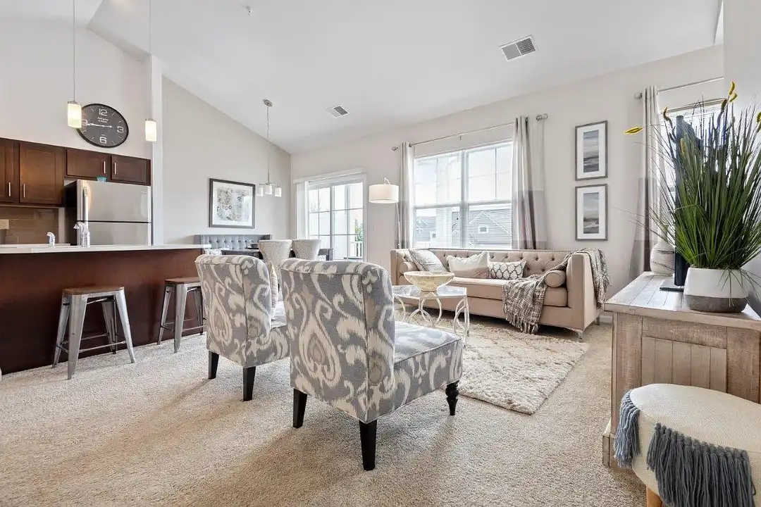 Union Square Apartment Homes - 6 Goldenroot Ln - North Chili