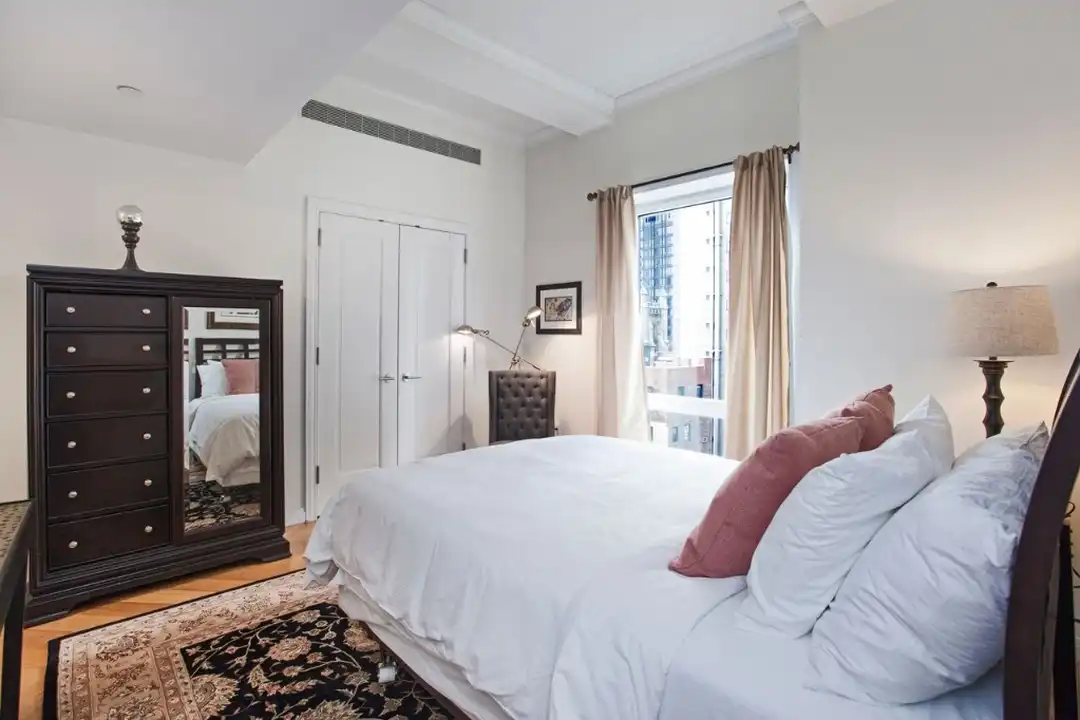 160 Central Park S unit 1820 – pohled 4