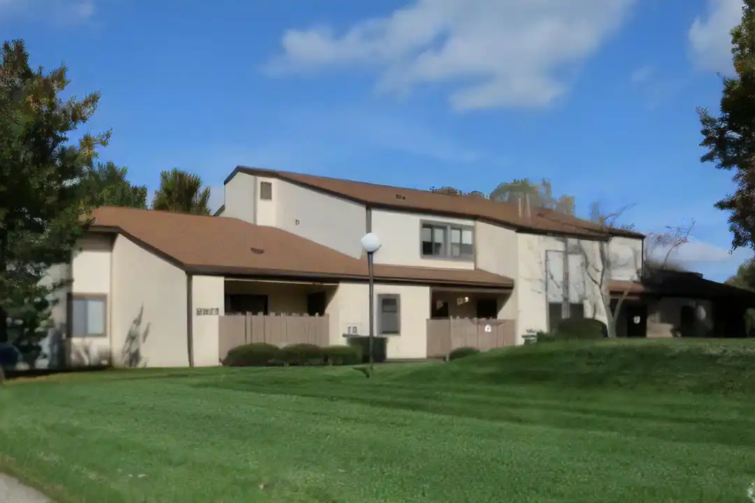 2855 Graham Rd unit # 4 – photo 1