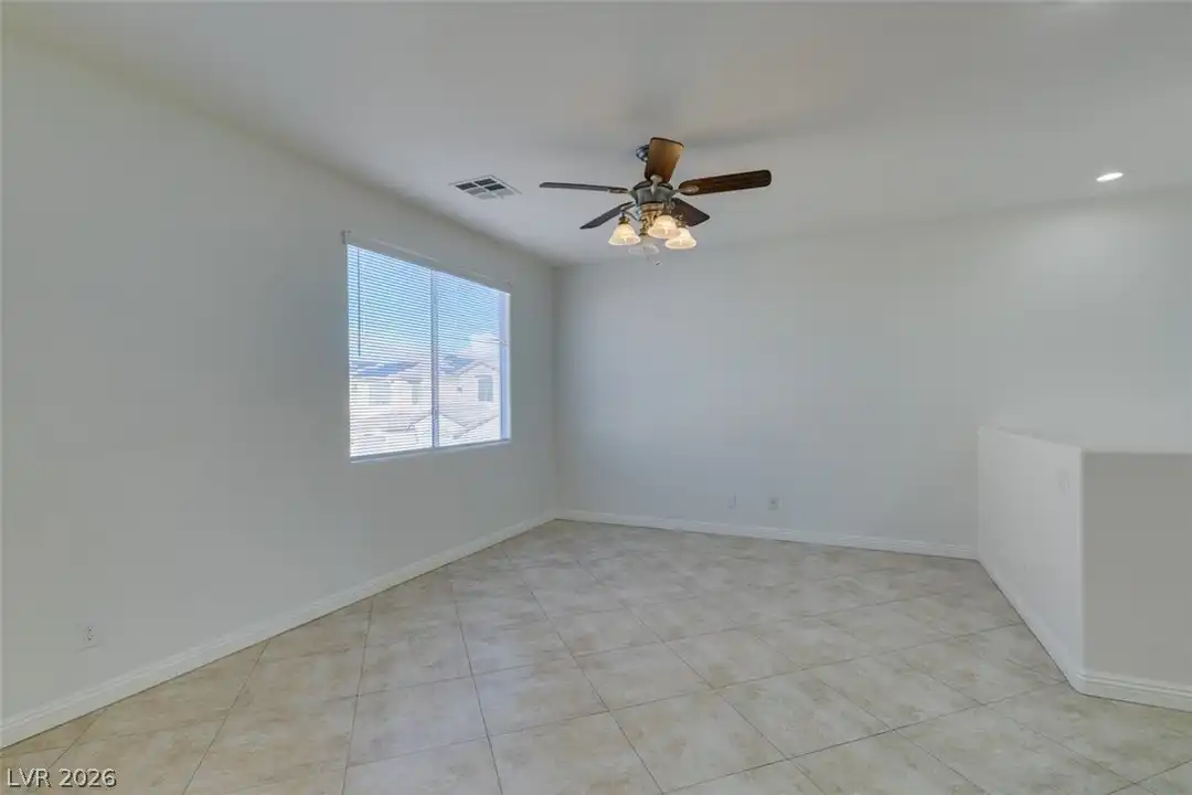 House in Las Vegas - More
