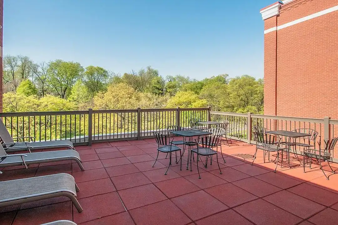 Parkview Midtown Apartments - View 3