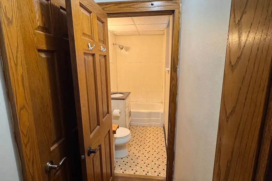 3200 Garfield Ave unit B-2 – pohled 6