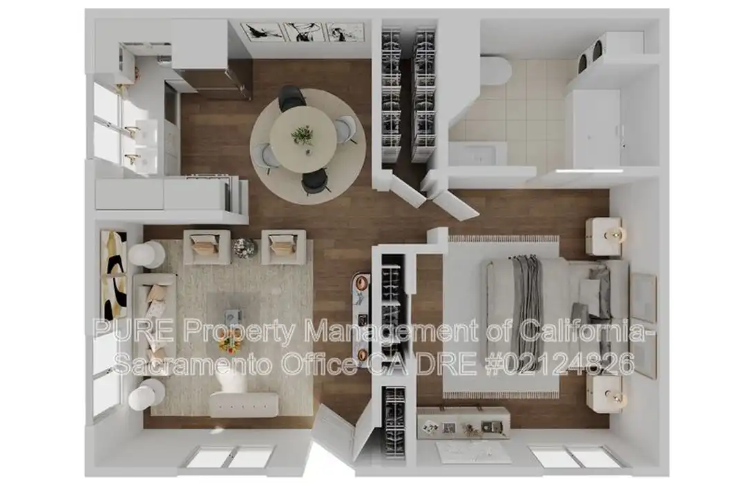 1621 Hood Rd unit 13 - View 3