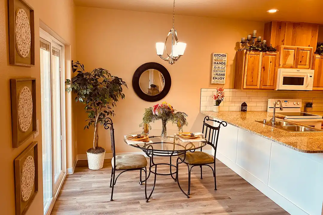Rosencrans Apartment Homes - View 6