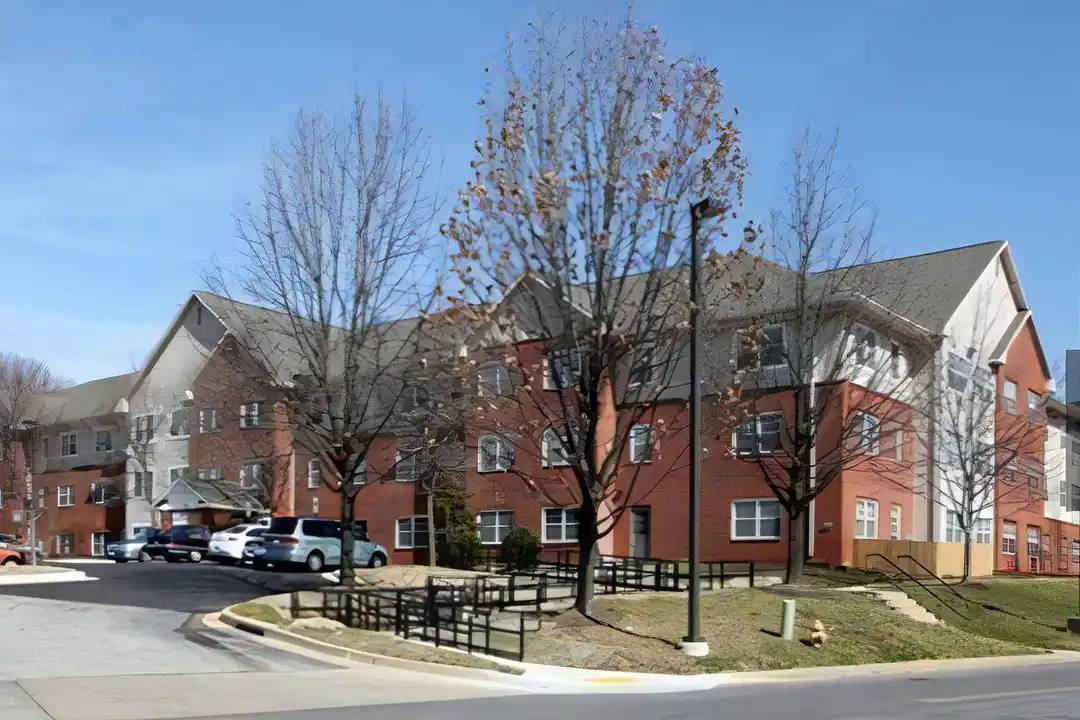 3530 Resource Dr unit 101 – photo 1 of 6