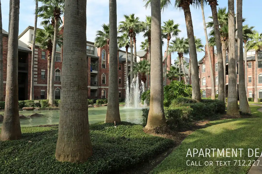 Apartment in Houston, Harris - View 5