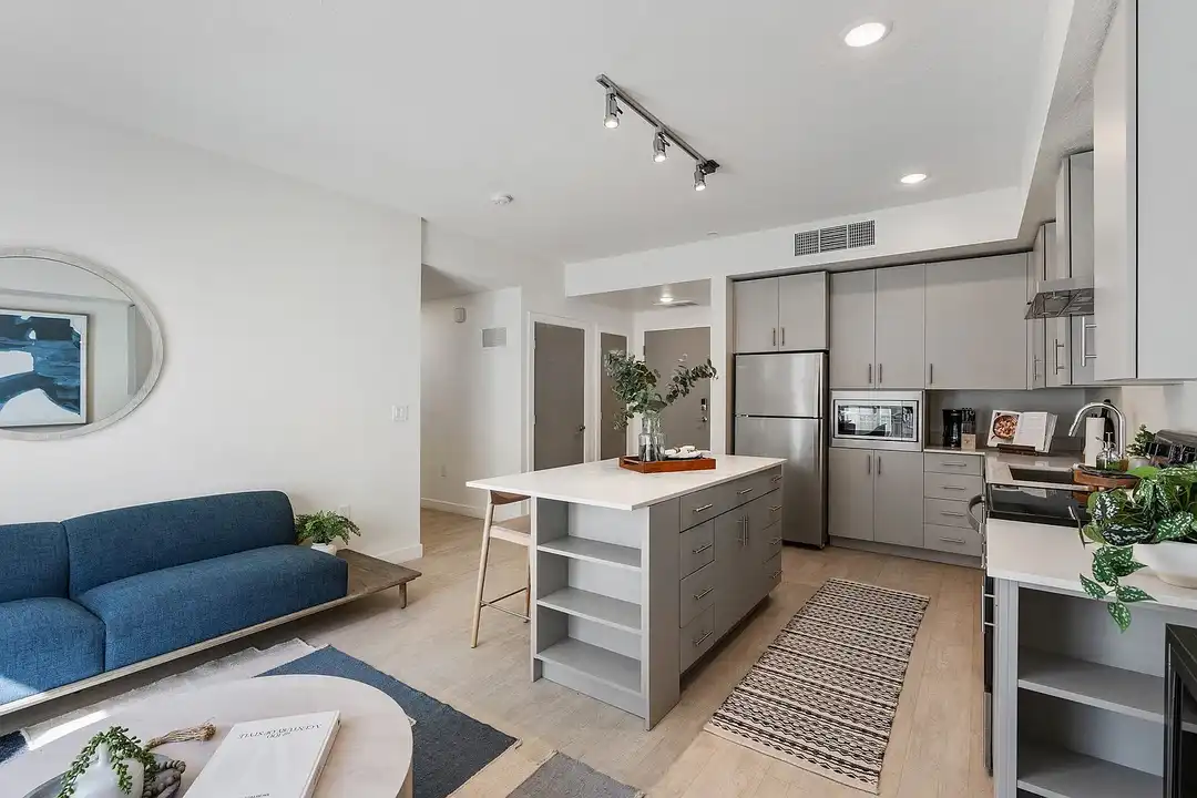 Paperbox Lofts - More