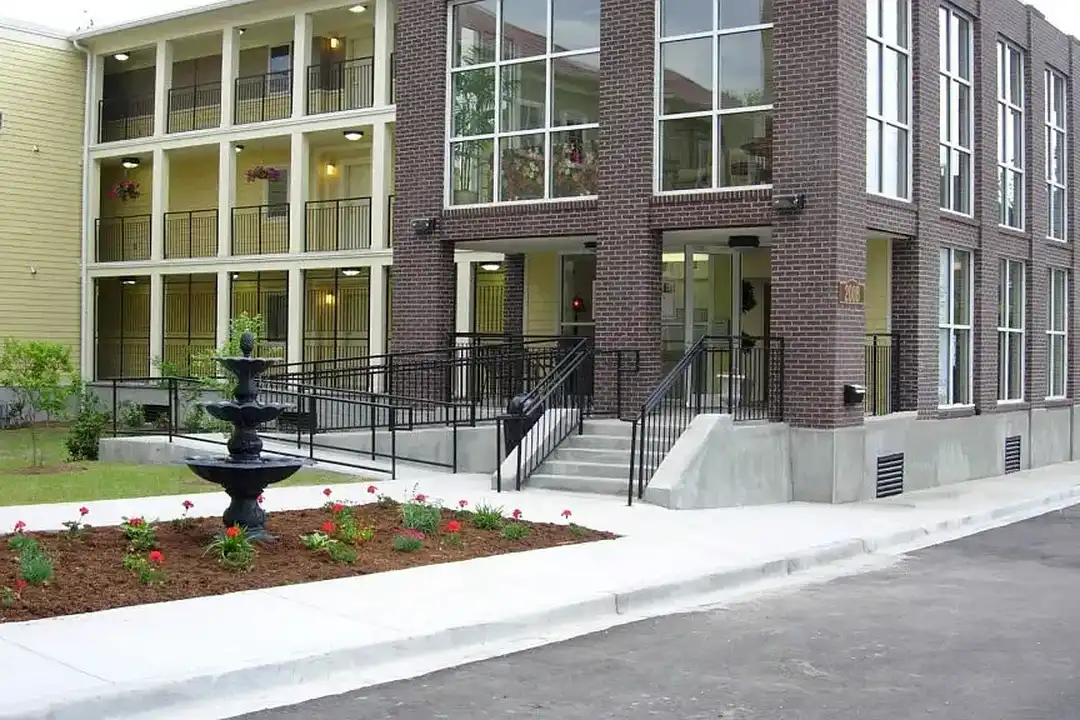 Radcliffe Manor – photo 1